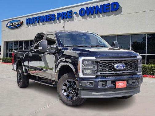 2023 Ford F-250 XL