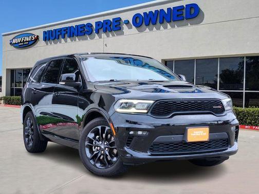 2021 Dodge Durango R/T