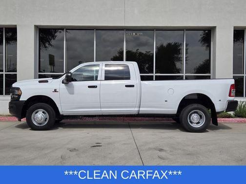 2023 RAM 3500 Tradesman