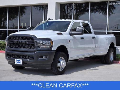 2023 RAM 3500 Tradesman