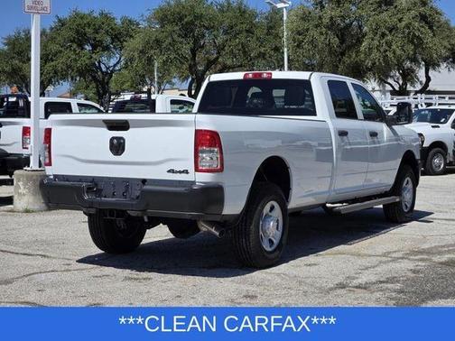 2023 RAM 3500 Tradesman