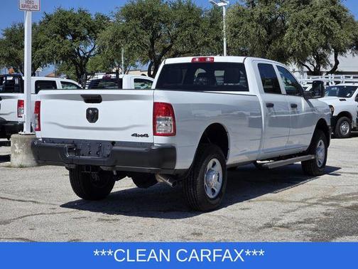 2023 RAM 3500 Tradesman