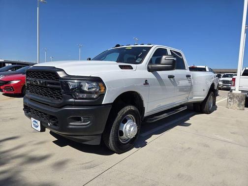 2023 RAM 3500 Tradesman