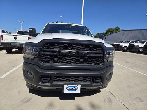 2023 RAM 3500 Tradesman
