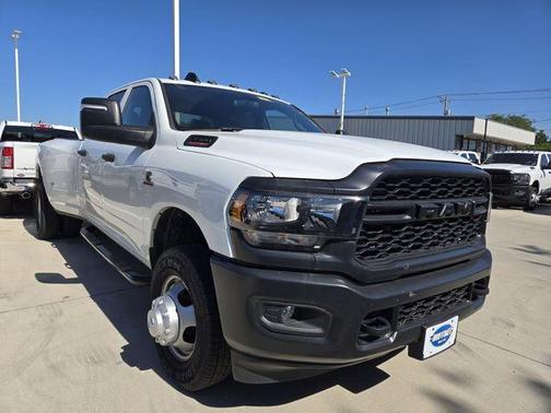 2023 RAM 3500 Tradesman