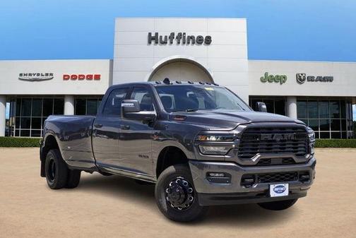 2025 RAM 3500 Big Horn
