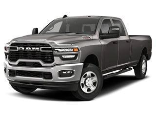2025 RAM 3500 Big Horn