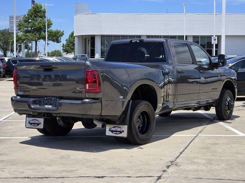 2025 RAM 3500 Big Horn