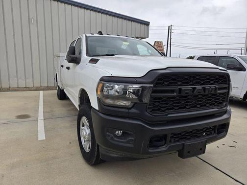 2023 RAM 3500 Tradesman