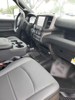 2023 RAM 3500 Tradesman