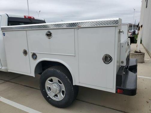 2023 RAM 3500 Tradesman
