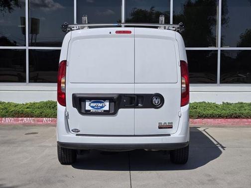 2022 RAM ProMaster City Base