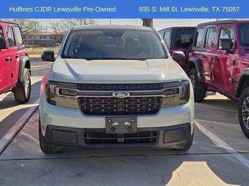 2023 Ford Maverick XLT