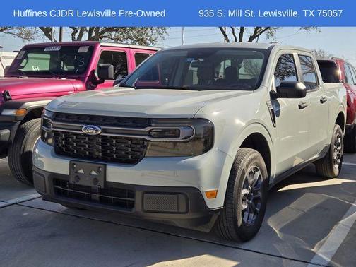 2023 Ford Maverick XLT