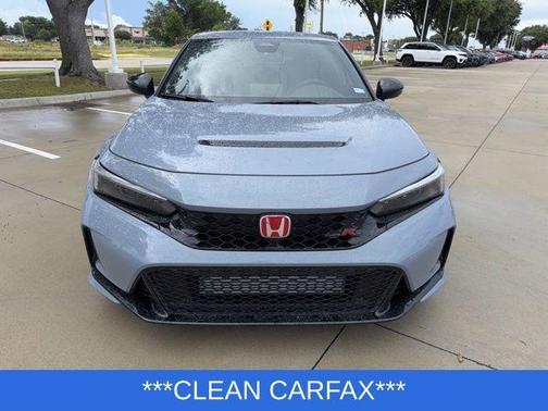 2025 Honda Civic Type R Base