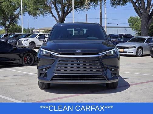 Caviar 2025 Lexus TX 350 350