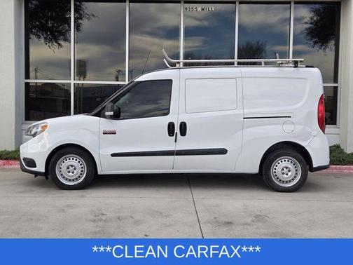 2022 RAM ProMaster City Base