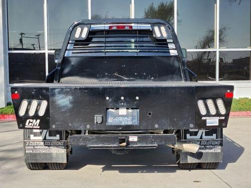 2023 RAM 3500 Tradesman