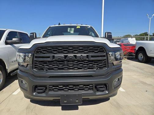 2023 RAM 3500 Tradesman