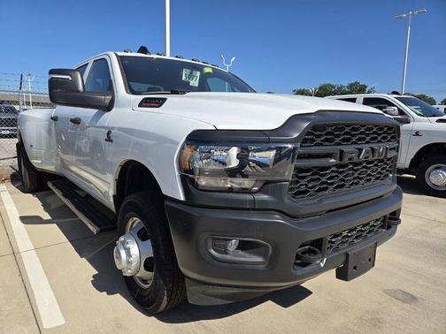 2023 RAM 3500 Tradesman