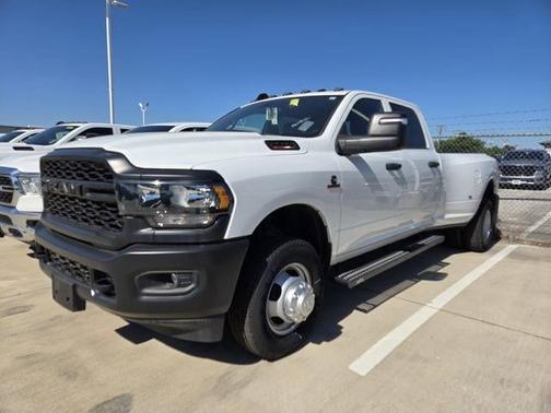2023 RAM 3500 Tradesman
