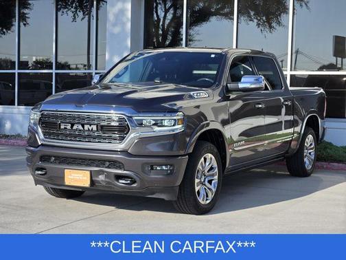2020 RAM 1500 Limited