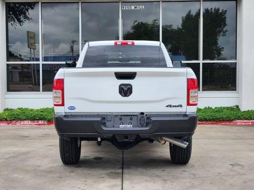 2023 RAM 3500 Tradesman
