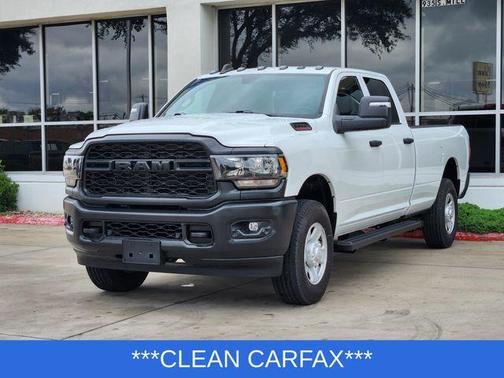 2023 RAM 3500 Tradesman
