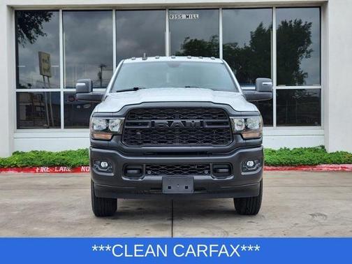 2023 RAM 3500 Tradesman