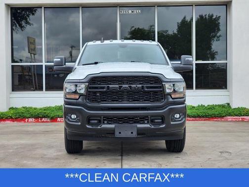 2023 RAM 3500 Tradesman