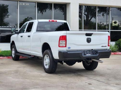 2023 RAM 3500 Tradesman