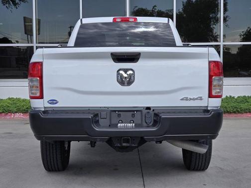 2022 RAM 3500 Tradesman
