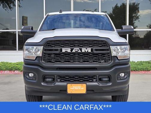 2022 RAM 3500 Tradesman