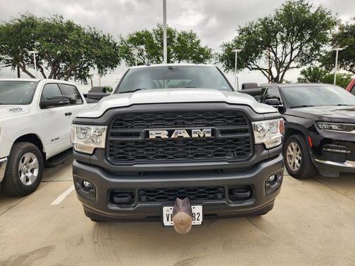2022 RAM 3500 Tradesman