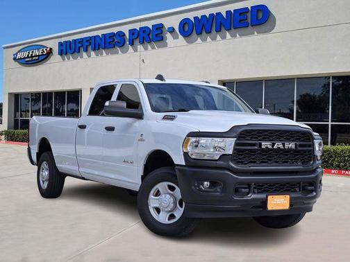 2022 RAM 3500 Tradesman