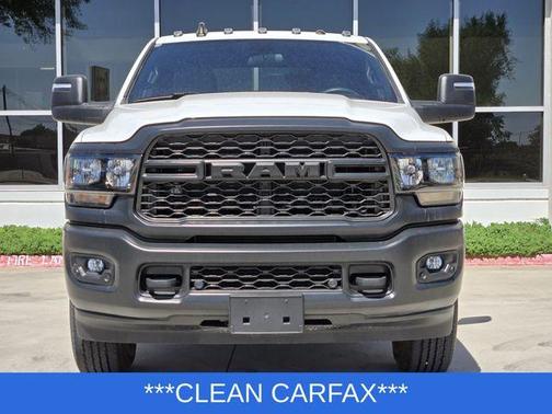 2023 RAM 3500 Tradesman