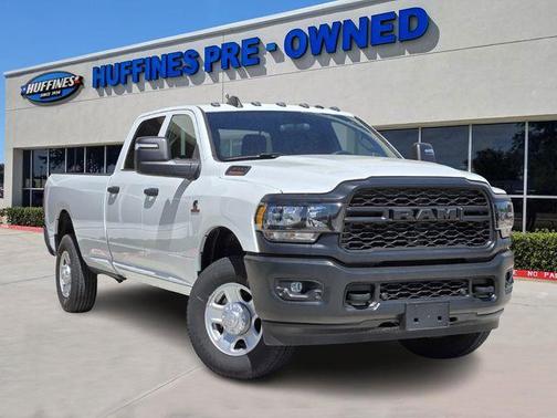 2023 RAM 3500 Tradesman