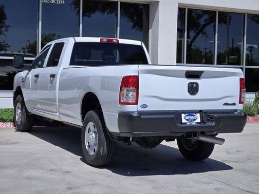 2023 RAM 3500 Tradesman