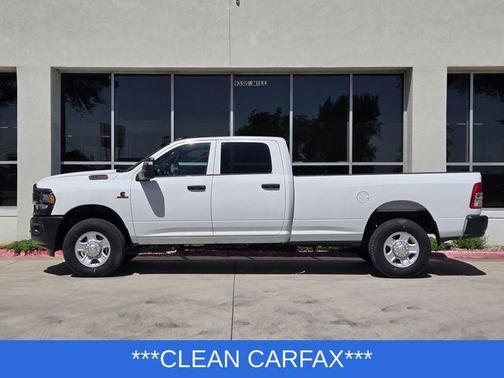 2023 RAM 3500 Tradesman
