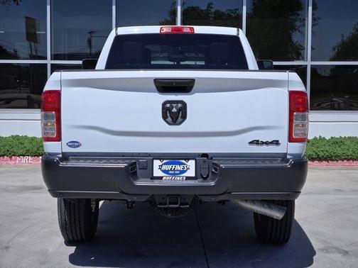2023 RAM 3500 Tradesman