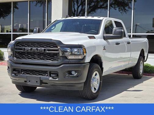 2023 RAM 3500 Tradesman