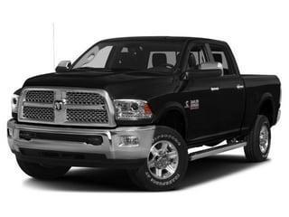 2015 RAM 2500 Laramie