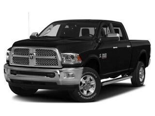2015 RAM 2500 Laramie