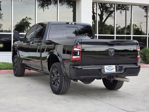 2024 RAM 3500 Limited