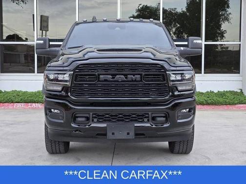 2024 RAM 3500 Limited