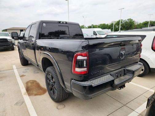 2024 RAM 3500 Limited