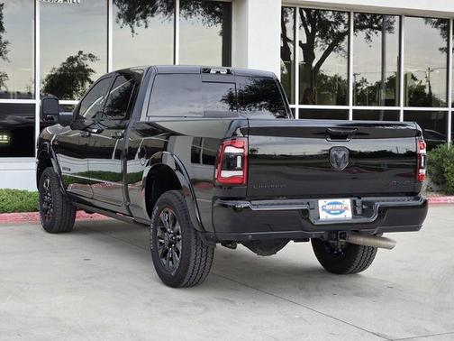 2024 RAM 3500 Limited
