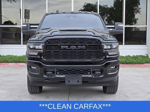 2024 RAM 3500 Limited