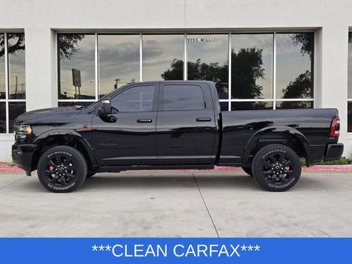 2024 RAM 3500 Limited