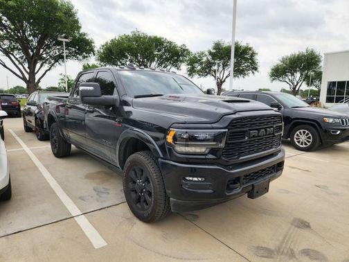 2024 RAM 3500 Limited